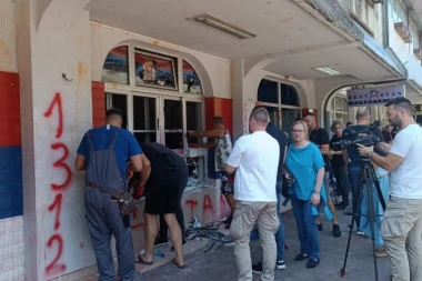 DA NIJE TUŽNO, BILO BI SMEŠNO! N1 i Nova S traže zaštitu od Brisela!