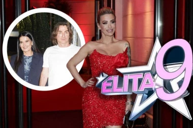 ŠOK-BOMBA PRED NOVU SEZONU! Dušica Jakovljević PROGOVORILA O SVOM ULASKU U ELITU - pred Mitroviće postavila POSEBNE USLOVE!