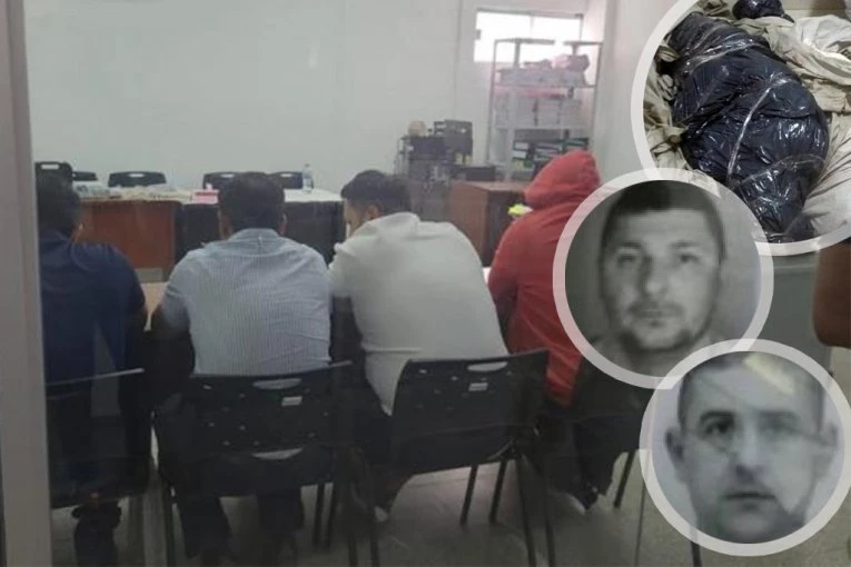 OVO SU UBICE IZ BOLIVIJE! Tela Srba i Makedonca su bila izmasakrirana: Pored leševa pronađen krvavi čekić, benzin i kiselina! ISTRAGA PROGLAŠENA TAJNOM! (FOTO)