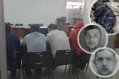 OVO SU UBICE IZ BOLIVIJE! Tela Srba i Makedonca su bila izmasakrirana: Pored leševa pronađen krvavi čekić, benzin i kiselina! ISTRAGA PROGLAŠENA TAJNOM! (FOTO)