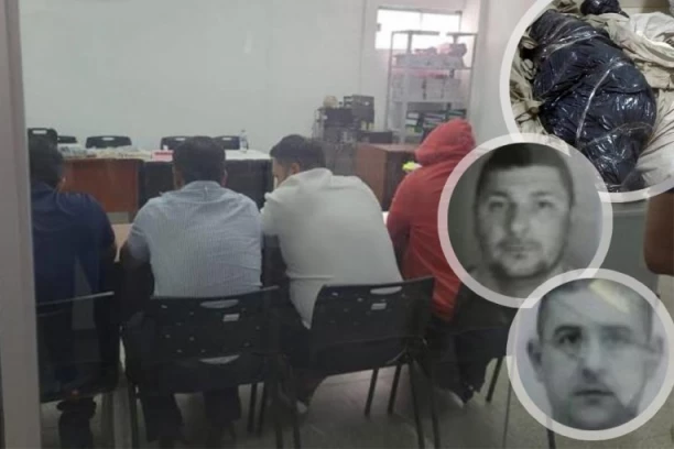 OVO SU UBICE IZ BOLIVIJE! Tela Srba i Makedonca su bila izmasakrirana: Pored leševa pronađen krvavi čekić, benzin i kiselina! ISTRAGA PROGLAŠENA TAJNOM! (FOTO)