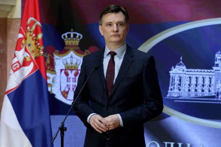 DOSTA IM JE NASILJA! Jovanov: Građani juče poslali apel ljudima sa druge strane da nisu većina i da povedu računa!