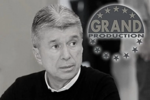 OBJAVLJEN DETALJ O SAŠI POPOVIĆU KOJI TERA SUZE NA OČI: Ovo su poslednje reči koje je napisao, sa "Granda" sve isplivalo!