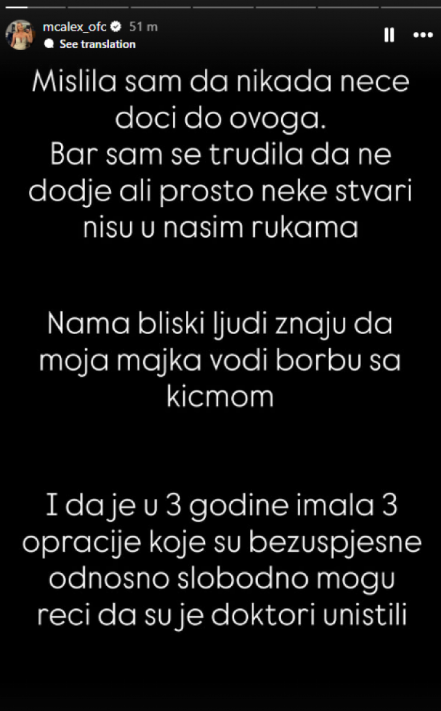 NAJPOTRESNIJA SCENA SA SAHRANE - VRISAK ZADRUGARKE SE PROLOMIO GROBLJEM: Slika sa lica mesta kida dušu! (FOTO)