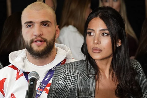 SNIMAK TUČE VELJKA I ANASTASIJE RAŽNATOVIĆ DOSPEO U JAVNOST! Cecini naslednici u klinču - vukao je za kosu, pa uradio NEZAMISLIVO! (VIDEO)