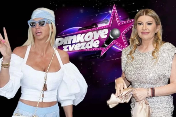 KARLEUŠA SPREMNA DA SE SUOČI SA VIKI MILJKOVIĆ: Pobesnela nakon saznanja da će zajedno biti u žiriju - Mitrović joj tražio samo jedno!