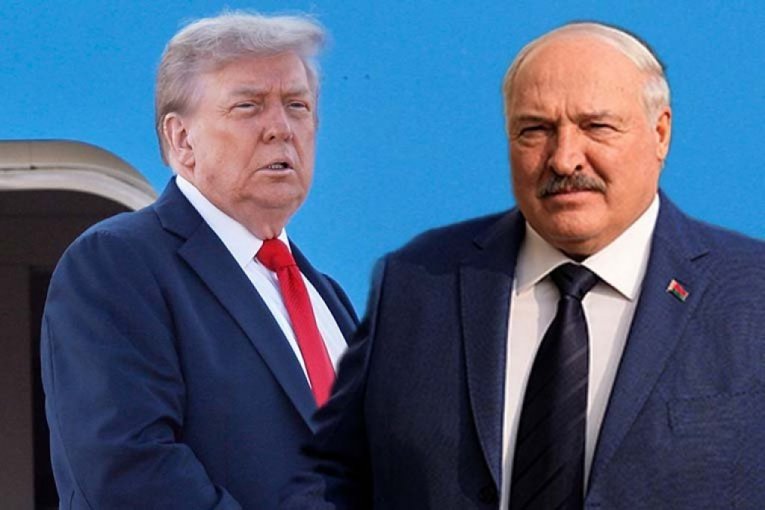 «ИРАН НЕВОЗМОЖНО ПОБЕДИТЬ!» Лукашенко разоблачил все КОЗНЕЙ, И БЕШЕНО НАПАЛ НА ТРАМПА!