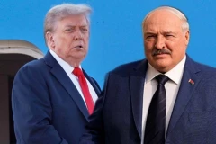 "IRAN JE NEMOGUĆE POBEDITI!" Lukašenko razotkrio sve PERFIDNE PLANOVE, PA UDARIO ŽESTOKO PO TRAMPU!