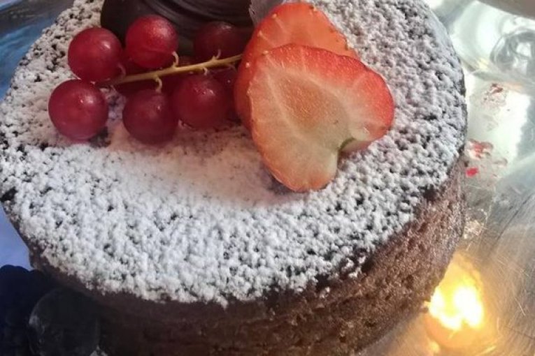 Zorica i Kemiš u Veneciji