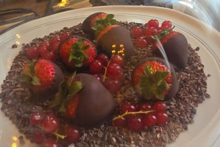 Zorica i Kemiš u Veneciji