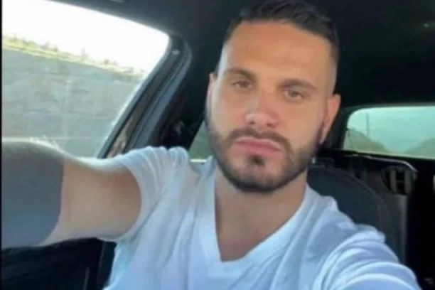 NIKOLA DOŠAO IZ PARIZA NA ODMOR U RODNU SRBIJU, PA NESTAO BEZ TRAGA! Nikada nije stigao kući sa Vlasinskog jezera - PREVRNUO MU SE SKUTER PRED OČIMA PRIJATELJA!