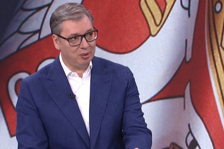 VUČIĆ PREDSTAVLJA NOVE EKONOMSKE MERE U NEDELJU U 11 ČASOVA! Predsednik najavio da će biti ČUDESNE, a ovo su neke od njih!