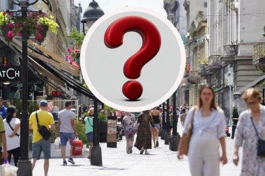 ZAŠTO ZA NEKOG KAŽEMO DA JE METUZALEM: Svi koristimo ovaj termin, a kada čujete o kome se radi nećete verovati