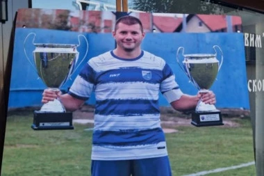 "GILE, ŠTA I KAKO POSLE TEBE?" - Govor Dragišine supruge koji je zaledio vreme i rasplakao naciju!