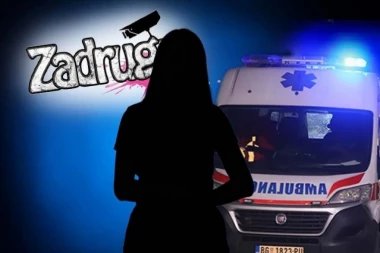 "SAM BOG ME JE SPASIO": Bivša zadrugarka pre nekoliko godina doživela SAOBRAĆAJKU KOJA JOJ JE PROMENILA ŽIVOT - od ovoga podilaze žmarci! (FOTO)