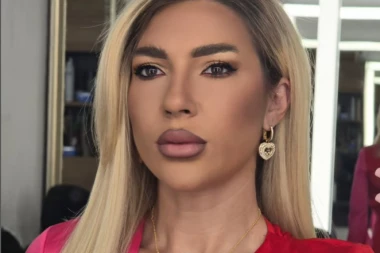 HITNO OBAVEŠTENJE O ROĐENDANU JOVANE JEREMIĆ! Voditeljka izdala saopštenje za sve goste!