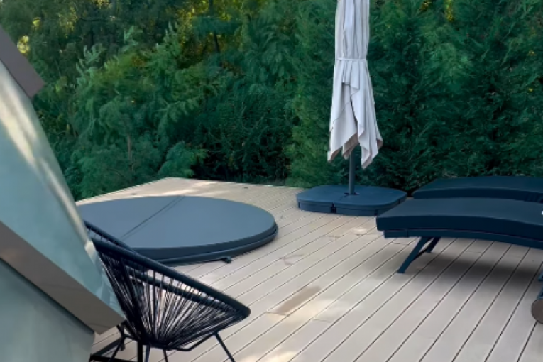 Enina objava na Instagramu