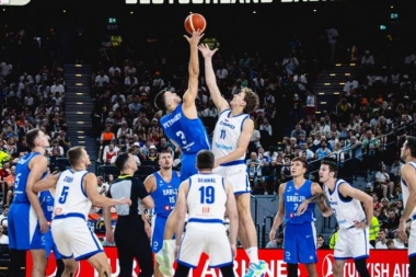 DRAMA U GRUPI SRBIJE: Rival "orlova" ostao bez dva ključna igrača pred Evrobasket!