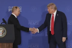 "PREDSEDNIK JE SPREMAN!" Kremlj o susretu Putina i Trampa - OTKRIVEN DETALJ KOJI MENJA SVE!