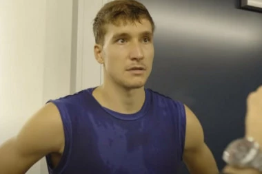 BOGDAN O PEŠIĆEVOM LUDOM TAJM-AUTU: Selektor je iskusan, ali još uvek vežba!