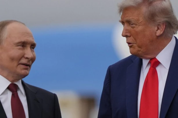 PUTIN I TRAMP KAO JUNACI CRTANOG FILMA! Indijci objavili animaciju sa svojim premijerom i SVETSKIM LIDERIMA (VIDEO)