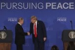 "PUTINU NE MOŽE DA SE VERUJE": Predsednik ove zemlje otvara oči Trampu, poslao mu neobičnu poruku