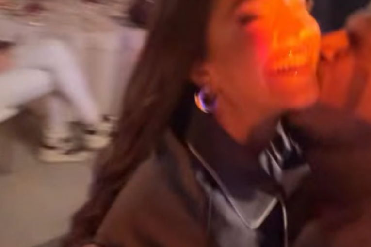 Anđela Đuričić i Nenad Marinković Gastoz