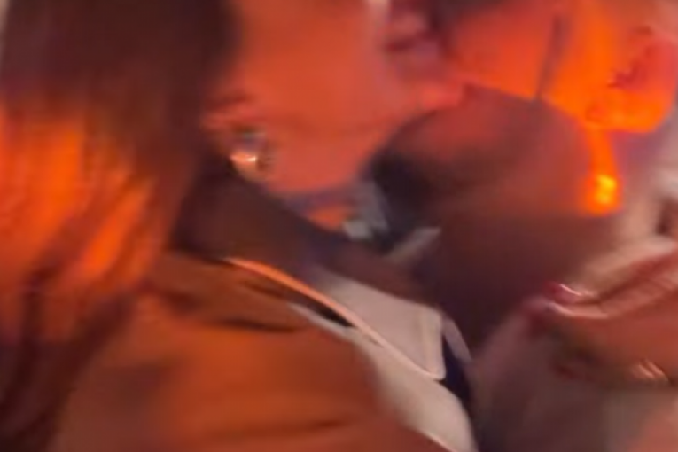 Anđela Đuričić i Nenad Marinković Gastoz