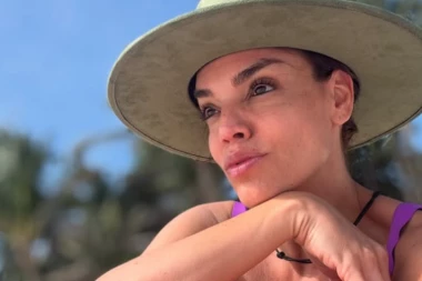 BOMBA! Ove vrele scene Sofije Rajović gledate na sopstvenu odgovornost - glumica raspametila muški rod, traže joj još ovakvog SADRŽAJA!