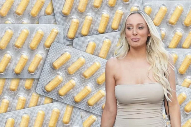 LUNA ĐOGANI ZAVRŠILA NA LEKOVIMA ZA SMIRENJE? Rijaliti-zvezda NAKON DRAME morala da potraži STRUČNU POMOĆ!