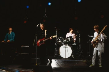 HLADNOKRVNO ODBILI PONUDU OD 80 MILIONA! Saopštenje pevača će vam slomiti srce, LEGENDARNI BEND SE RASPAO!