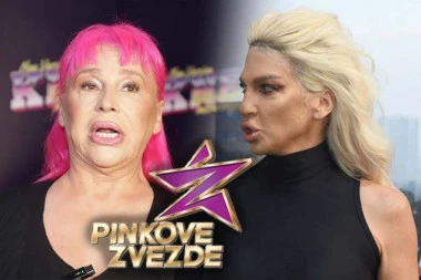 "OTRESO BI JE KEMIŠ KO TREŠNJU!" Šok-bomba nakon potpisivanja ugovora na Pinku, svi jedva čekaju SUOČAVANJE PRED KAMERAMA!