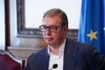 VUČIĆ SE OGLASIO RANO UJUTRU! Predsednik poslao važnu poruku - Tiče se svih građana