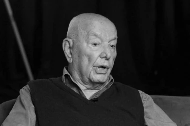 ODLAZAK LEGENDE! UMRO DEN TANA!