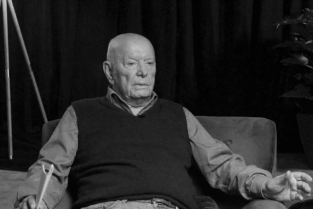 IDIOTE, TI SI SRBIN, KAKAV JUGOSLOVEN! Neverovatna priča Den Tane o upoznavanju sa slavnim holivudskim glumcem!