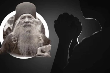 SAMO SE OVAKO UNIŠTAVA MOĆ ĐAVOLA! Arhimandrit Pavel Gruzdev otkiva da boljeg leka nema