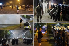 *NOVI PAКLENI PLAN ŠTETOČINA! Da li se sprema rušilački pohod na Valjevo za 14. avgust: Hoće li lezilebovići i ekstremisti ponovo paliti grad?!