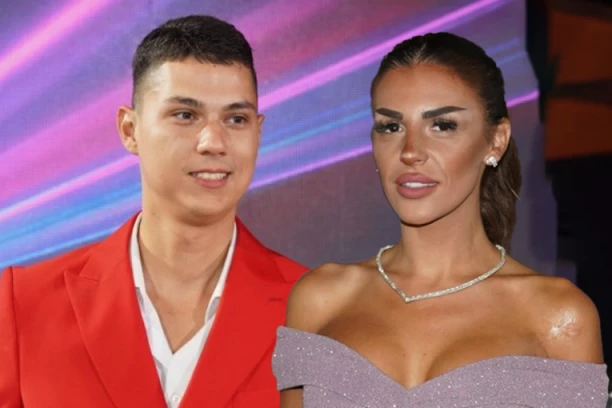 SKANDAL NAKON POMIRENJA ENE I PEJE! Pevač udario i na Zlatu, pa pomenuo BATINE! (VIDEO)