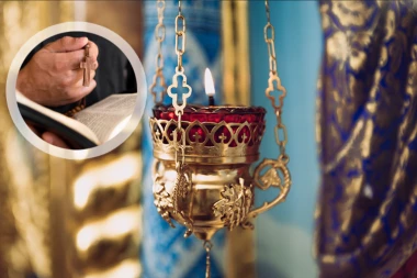 KADA PALITE KANDILO, UVEK PROČITAJTE OVU KRATKU MOLITVU: Plamen koji menja život porodice