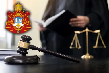 PRESUDA ZBOG FINANSIJSKIH MALVERZACIJA U SPC: Sud konačno stavio tačku na jedan od najžalosnijih slučajeva u istoriji Crkve