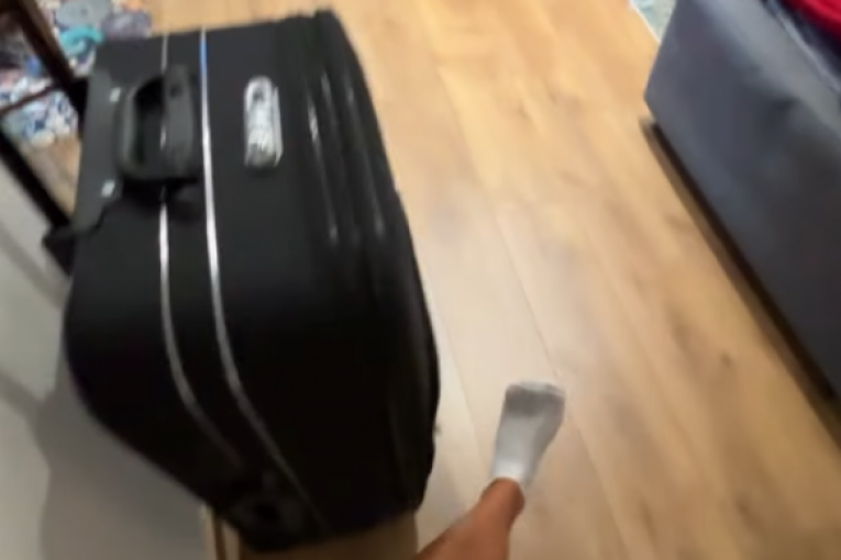 Sofi pokazala novi stan