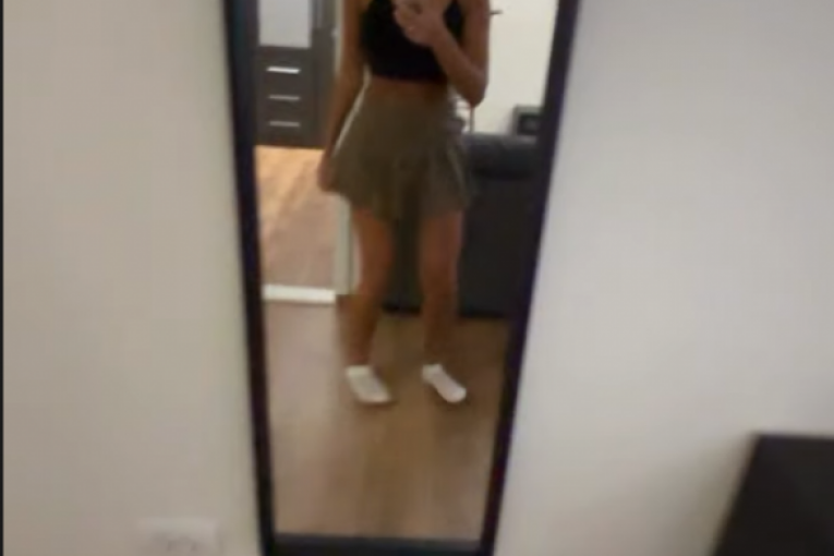 Sofi pokazala novi stan