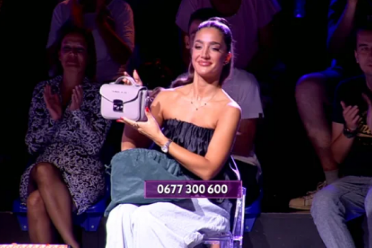 Anđela Đuričić i Nenad Marinković Gastoz
 