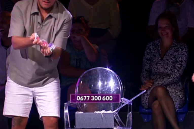 Anđela Đuričić i Nenad Marinković Gastoz
 