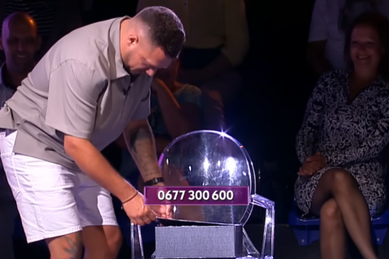 Anđela Đuričić i Nenad Marinković Gastoz
 