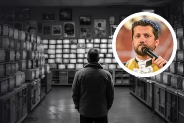 OTAC GOJKO PEROVIĆ O PRIKAZU ISUSA NA TELEVIZIJI: Sveštenik dao oštar komentar o ekranizaciji Sina Božijeg