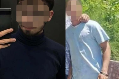 OVO SU ROĐENA BRAĆA KOJA SU POGINULA U UGRINOVCIMA! Majčina tuga prevelika: Hitna pomoć je nekoliko puta vraćala u život nakon strašne vesti