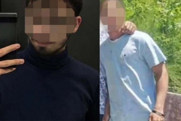 OVO SU ROĐENA BRAĆA KOJA SU POGINULA U UGRINOVCIMA! Majčina tuga prevelika: Hitna pomoć je nekoliko puta vraćala u život nakon strašne vesti