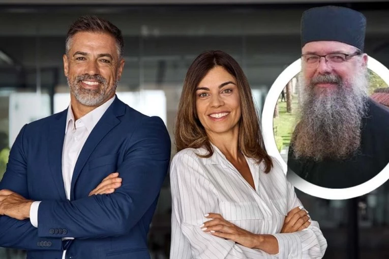 OVO JE BOLEST KOJOJ SE BOG NAJVIŠE PROTIVI: Arhimandrit Petar kaže da ništa ne uništava ljude kao ona!