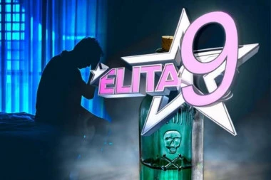 OTROVAO SE ZVANIČNI TAKMIČAR "ELITE 9"! Saopštene loše vesti!